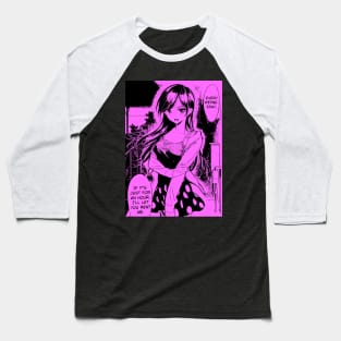 Chizuru Ichinose - Rent-a-Girlfriend Baseball T-Shirt